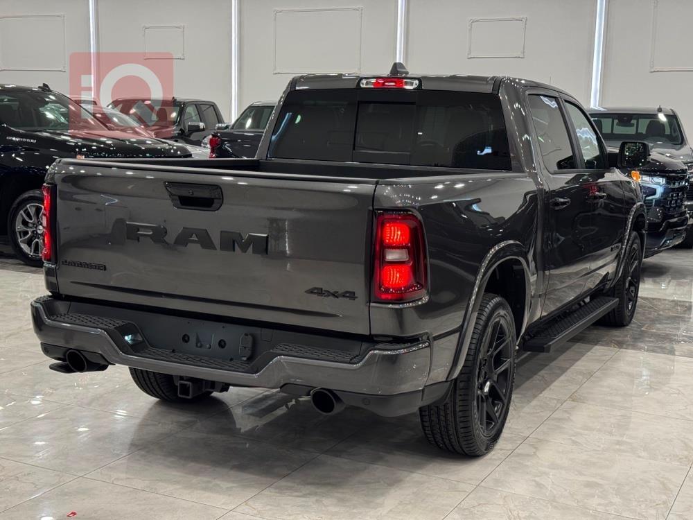 Ram 1500
